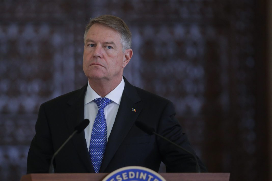 Ambițiile Europene ale lui Klaus Iohannis: O Cursă Împotriva Vântului? Ambițiile Europene ale lui Klaus Iohannis: O Cursă Împotriva Vântului?