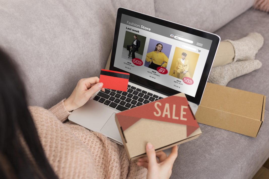 Creșterea Modestă a Comerțului Online în Primul Trimestru din 2024: Analiză Creșterea Modestă a Comerțului Online în Primul Trimestru din 2024: Analiză