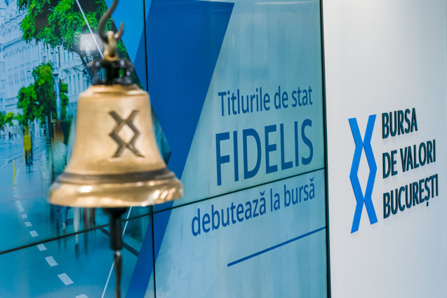 Guvernul României Continuă Să Se Împrumute de la Cetățeni: Detalii despre Dobânzile Oferite în Cadrul Programului Fidelis Guvernul României Continuă Să Se Împrumute de la Cetățeni: Detalii despre Dobânzile Oferite în Cadrul Programului Fidelis