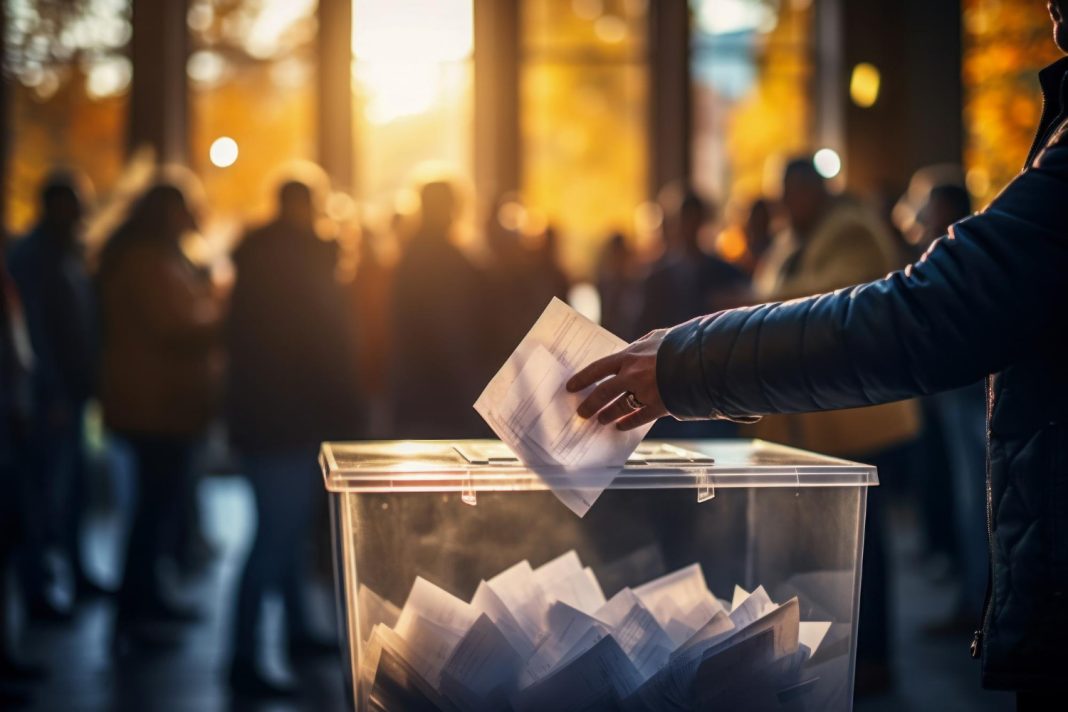 Alegeri Europarlamentare 2024: BEC a publicat lista completă cu candidați Alegeri Europarlamentare 2024: BEC a publicat lista completă cu candidați