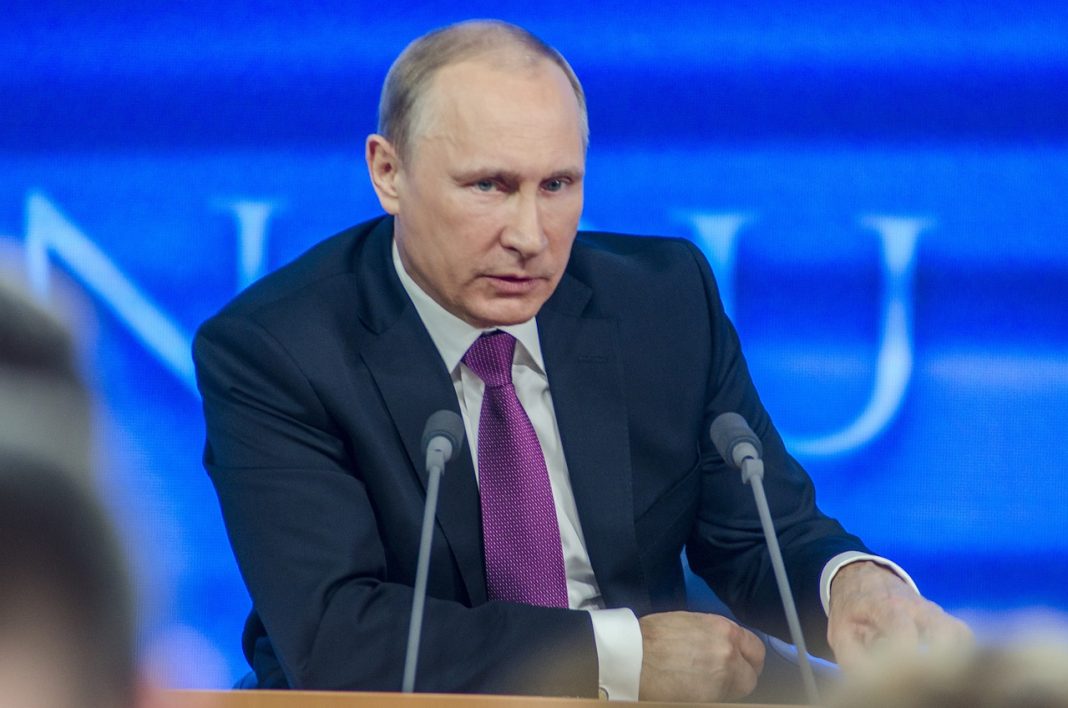 Reînvestirea lui Vladimir Putin: Un mandat sub semnul întrebărilor și tensiunilor Reînvestirea lui Vladimir Putin: Un mandat sub semnul întrebărilor și tensiunilor