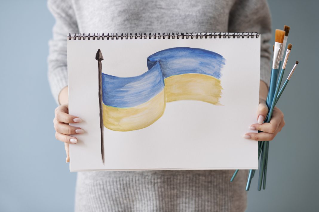 Ucraina anunță restricții temporare ale drepturilor omului în contextul războiului Ucraina anunță restricții temporare ale drepturilor omului în contextul războiului