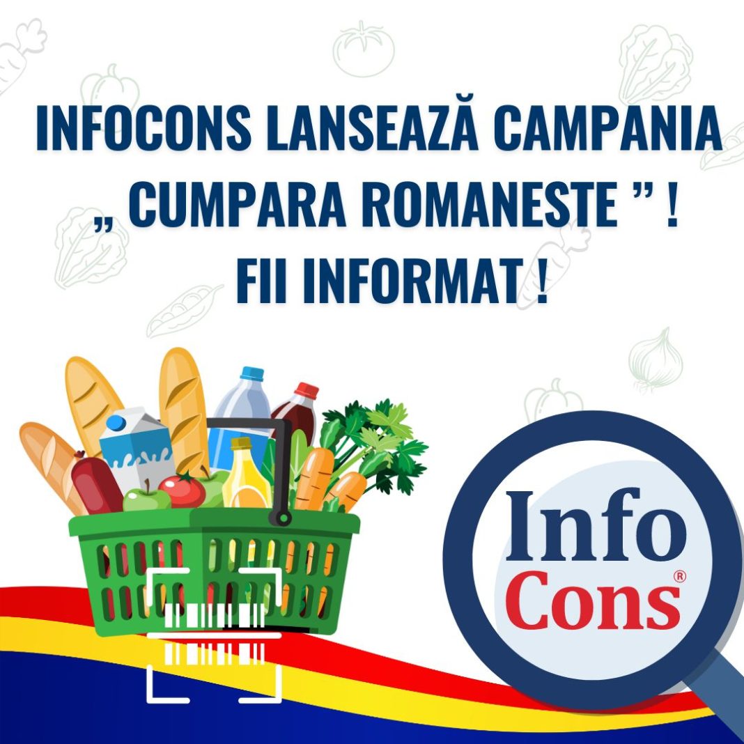 Campania „Cumpără Românește”! Fii Informat! – Un Nou Apel la Transparență și Corectitudine Campania „Cumpără Românește”! Fii Informat! – Un Nou Apel la Transparență și Corectitudine