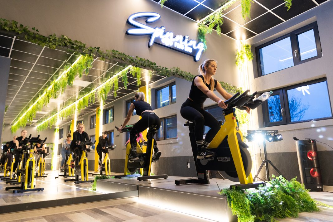 Spinning-ul, din ce în ce mai popular în Rădăuți – Antrenează-te la PRIMGYM! Spinning-ul, din ce în ce mai popular în Rădăuți – Antrenează-te la PRIMGYM!