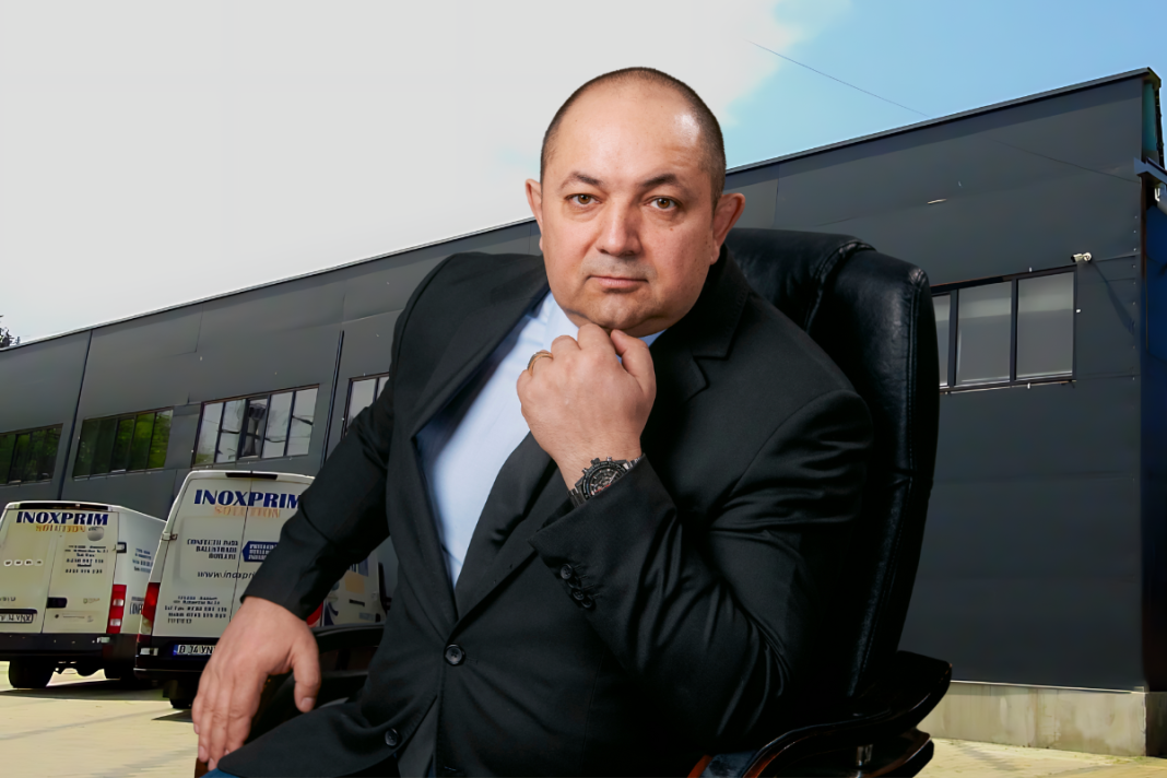 Marcu George-Dan, președintele AUR Rădăuți, respinge acuzațiile că ar fi cumpărat funcțiile politice și că face politică pentru interese personale Marcu George-Dan, președintele AUR Rădăuți, respinge acuzațiile că ar fi cumpărat funcțiile politice și că face politică pentru interese personale