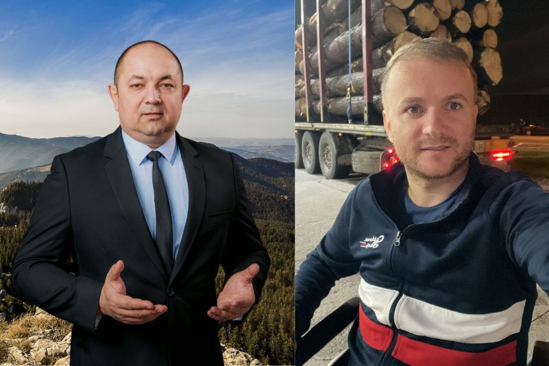 George-Dan Marcu: „Daniel Bodnar critică partidul AUR, în timp ce se bucură de avantaje personale” George-Dan Marcu: „Daniel Bodnar critică partidul AUR, în timp ce se bucură de avantaje personale”