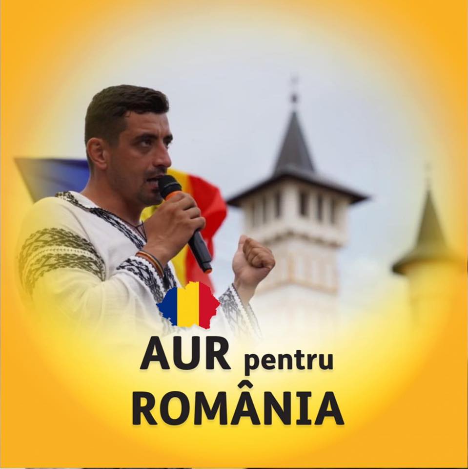 Alianța pentru Unirea Românilor (AUR) s-a reunit miercuri, 22 ianuarie, în cadrul ședinței extraordinare a Consiliului Național de Conducere (CNC). Alianța pentru Unirea Românilor (AUR) s-a reunit miercuri, 22 ianuarie, în cadrul ședinței extraordinare a Consiliului Național de Conducere (CNC).