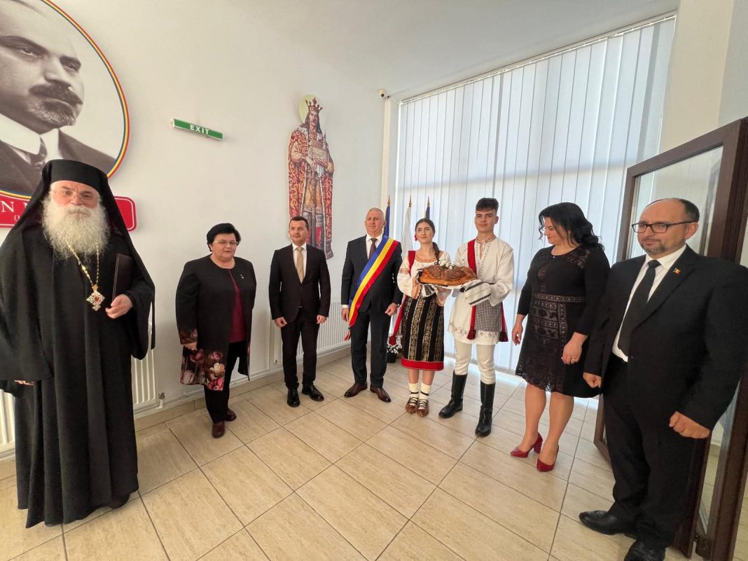 Eveniment dedicat istoricului Ion Nistor la Vicovu de Sus Eveniment dedicat istoricului Ion Nistor la Vicovu de Sus