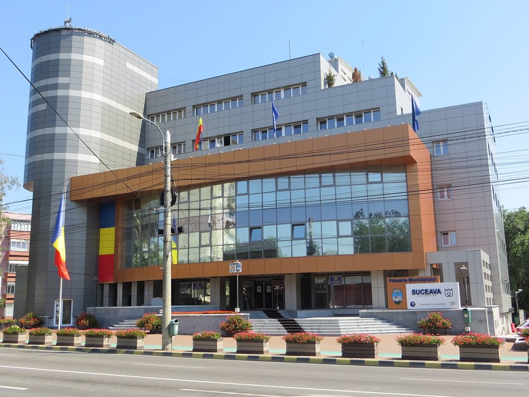 COMUNICAT DE PRESĂ AUR SUCEAVA COMUNICAT DE PRESĂ AUR SUCEAVA
