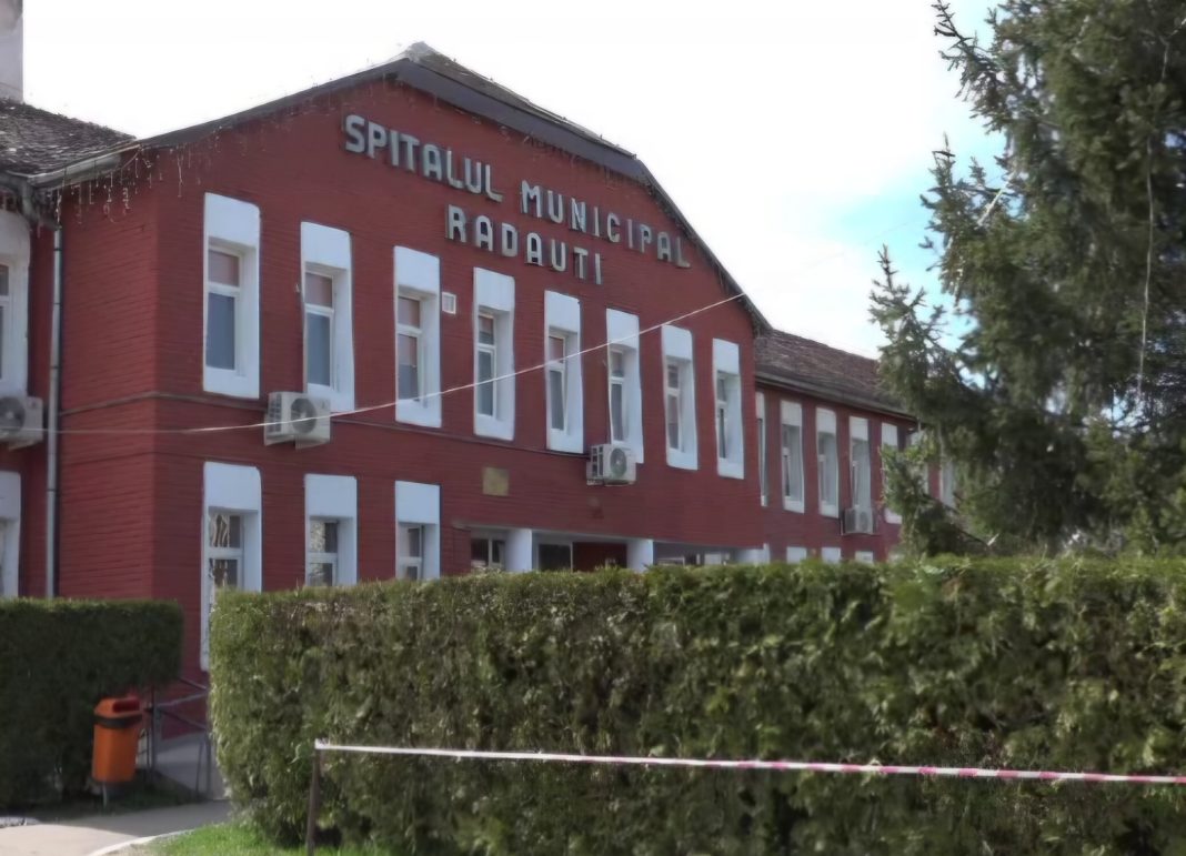 Municipiul Rădăuți intră pe harta centrelor de tratament pentru AVC Municipiul Rădăuți intră pe harta centrelor de tratament pentru AVC