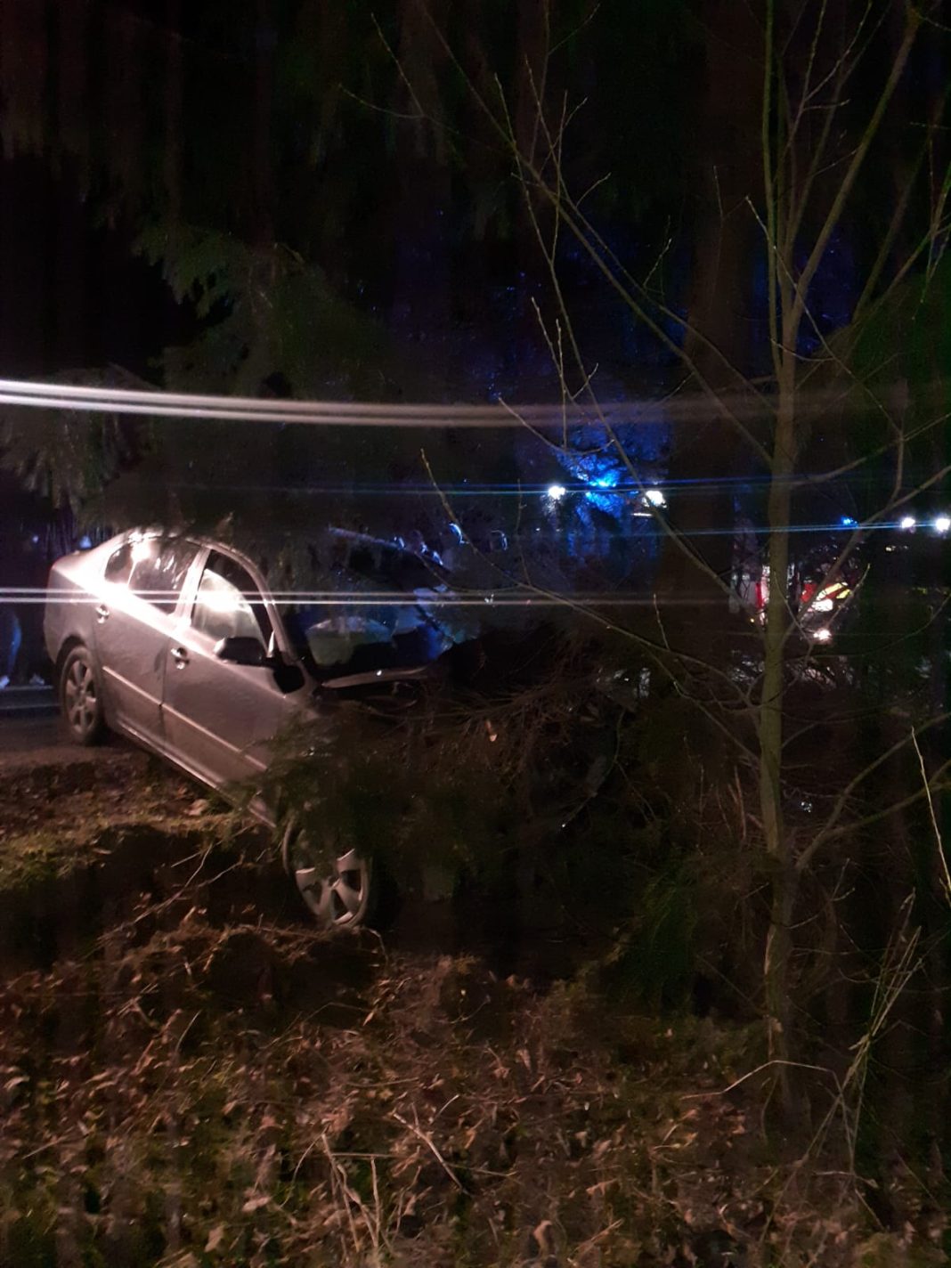 Accident rutier la Nisipitu. Trei persoane rănite, inclusiv o minoră Accident rutier la Nisipitu. Trei persoane rănite, inclusiv o minoră