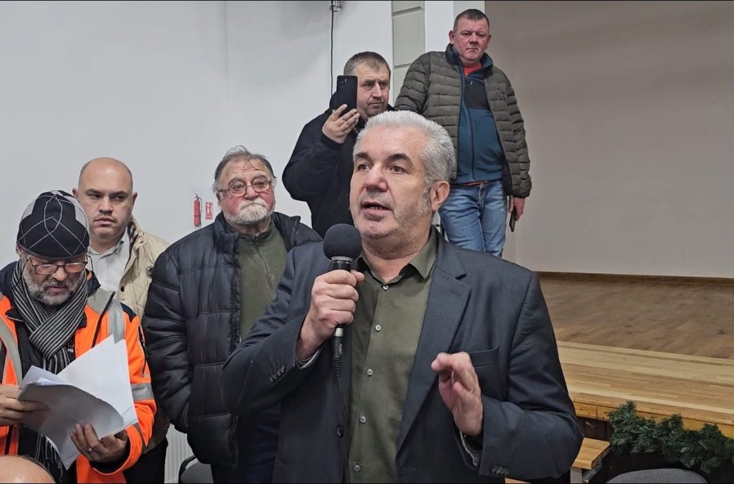 COMUNICAT DE PRESĂ AUR SUCEAVA COMUNICAT DE PRESĂ AUR SUCEAVA